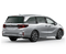 2026 Honda Odyssey Elite InTransit