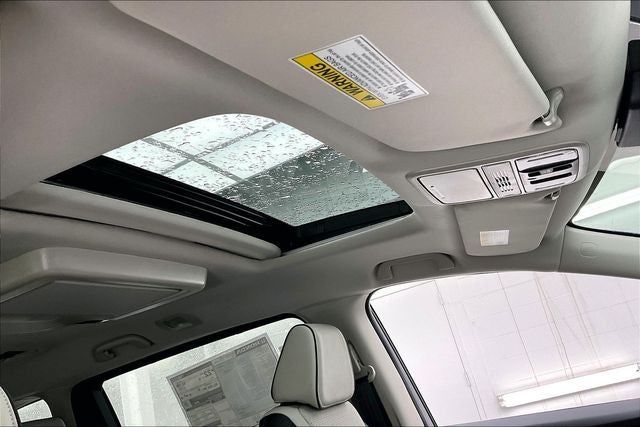2026 Honda Odyssey Elite InStock