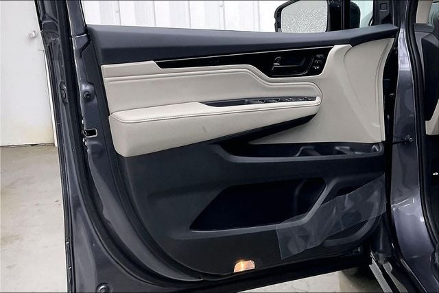 2026 Honda Odyssey Elite InStock