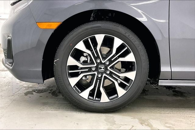 2026 Honda Odyssey Elite InStock