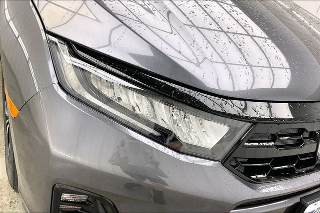 2026 Honda Odyssey Elite InStock