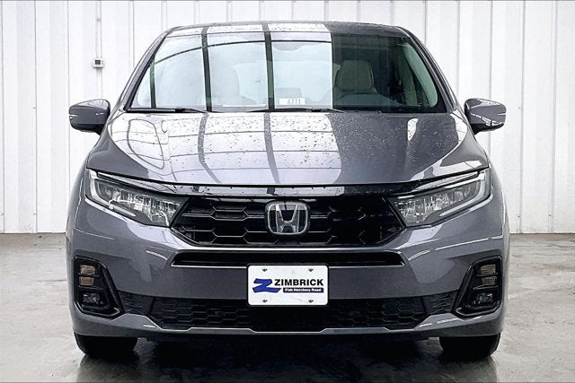 2026 Honda Odyssey Elite InStock
