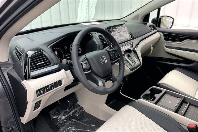 2026 Honda Odyssey Elite InStock