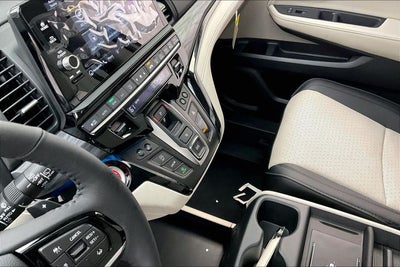 2026 Honda Odyssey Elite InStock