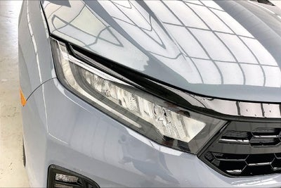 2026 Honda Odyssey Elite InStock