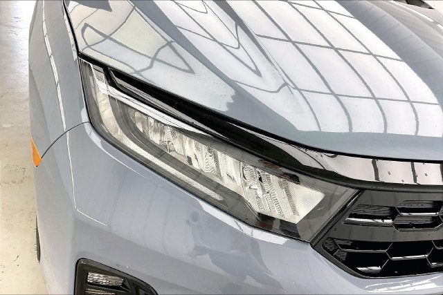 2026 Honda Odyssey Elite InStock