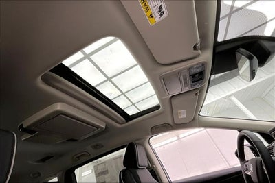 2026 Honda Odyssey Elite InStock