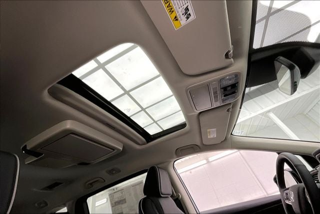 2026 Honda Odyssey Elite InStock