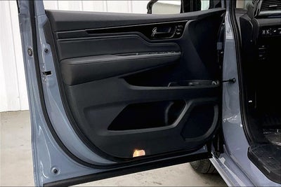 2026 Honda Odyssey Elite InStock