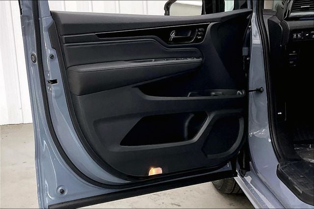 2026 Honda Odyssey Elite InStock