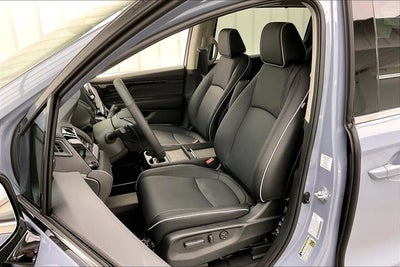 2026 Honda Odyssey Elite InStock