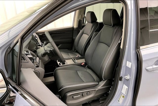 2026 Honda Odyssey Elite InStock
