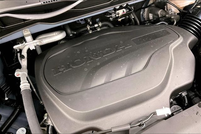 2026 Honda Odyssey Elite InStock