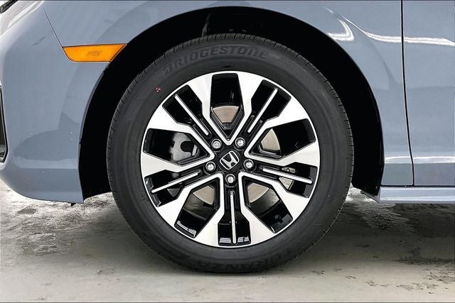2026 Honda Odyssey Elite InStock