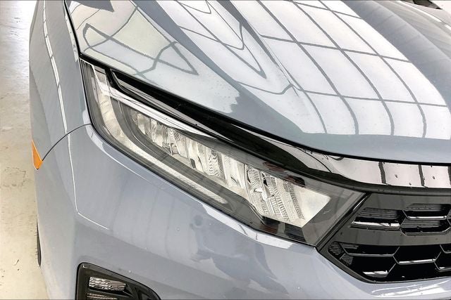 2026 Honda Odyssey Elite InStock
