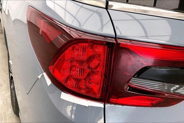 2026 Honda Odyssey Elite InStock