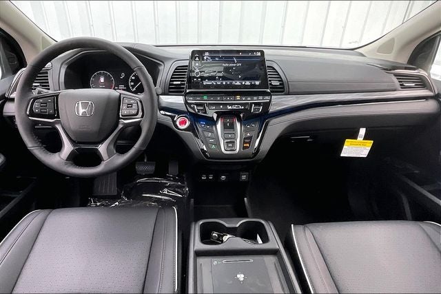 2026 Honda Odyssey Elite InStock