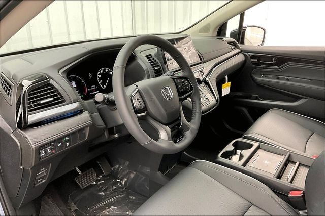 2026 Honda Odyssey Elite InStock