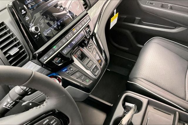 2026 Honda Odyssey Elite InStock