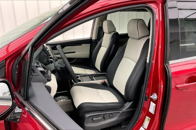 2026 Honda Odyssey Elite InStock