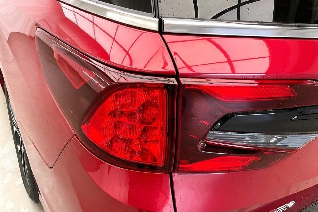 2026 Honda Odyssey Elite InStock