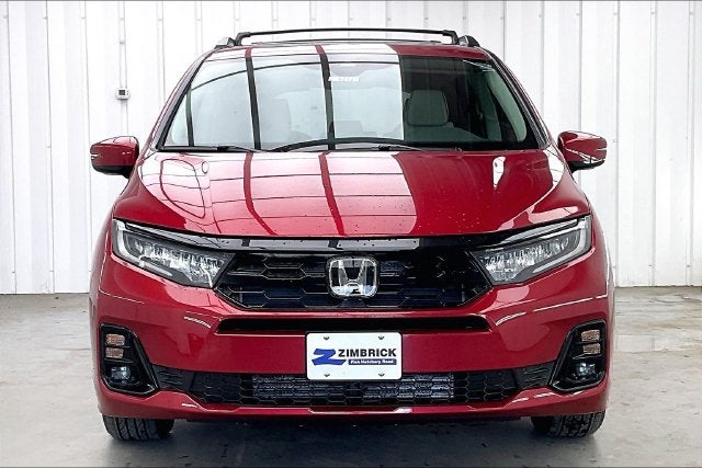2026 Honda Odyssey Elite InStock