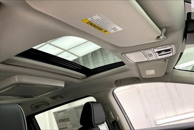 2026 Honda Odyssey Elite InStock