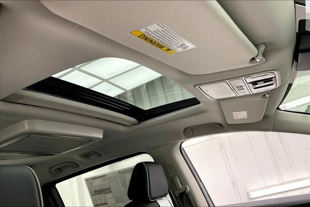2026 Honda Odyssey Elite InStock
