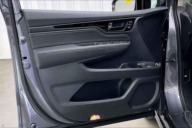 2026 Honda Odyssey Elite InStock