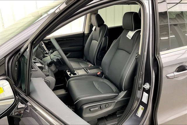 2026 Honda Odyssey Elite InStock