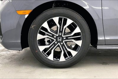 2026 Honda Odyssey Elite InStock