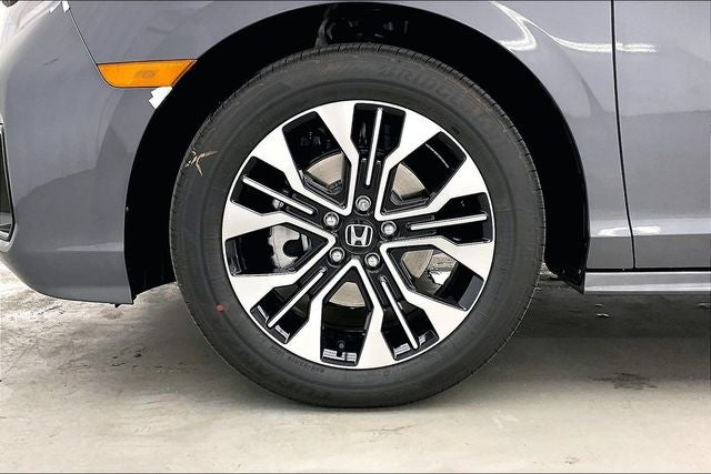 2026 Honda Odyssey Elite InStock