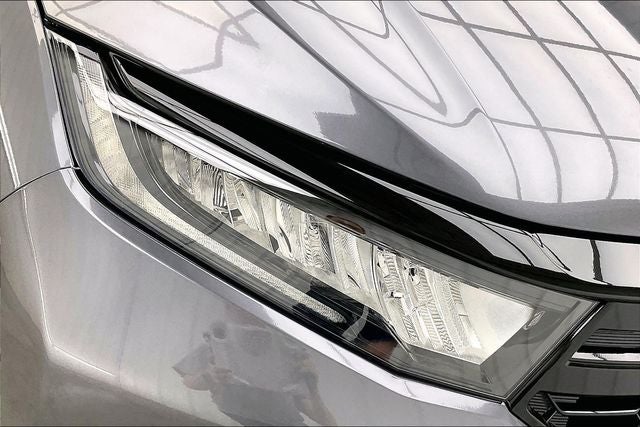 2026 Honda Odyssey Elite InStock
