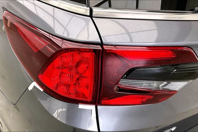 2026 Honda Odyssey Elite InStock