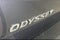 2026 Honda Odyssey Elite InStock