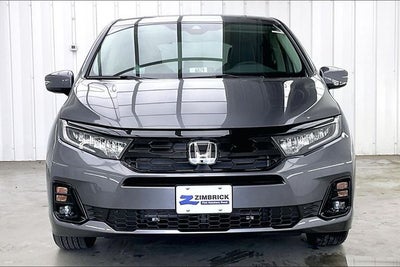 2026 Honda Odyssey Elite InStock