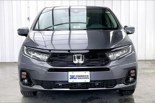 2026 Honda Odyssey Elite InStock