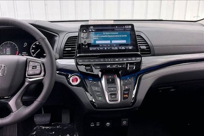 2026 Honda Odyssey Elite InStock