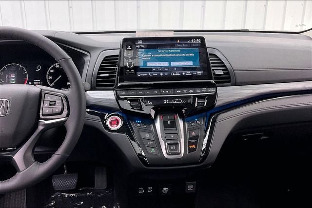 2026 Honda Odyssey Elite InStock