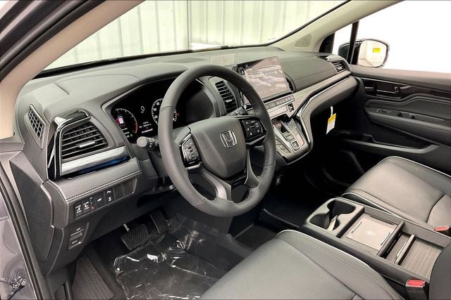 2026 Honda Odyssey Elite InStock