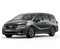 2026 Honda Odyssey Elite InTransit