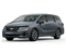 2027 Honda Odyssey Elite InTransit