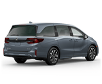 2027 Honda Odyssey Elite InTransit