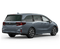 2027 Honda Odyssey Elite InTransit