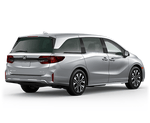 2027 Honda Odyssey Elite InTransit