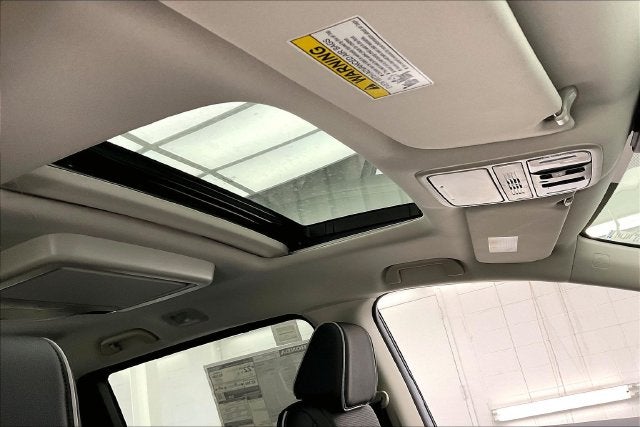 2027 Honda Odyssey Elite InStock