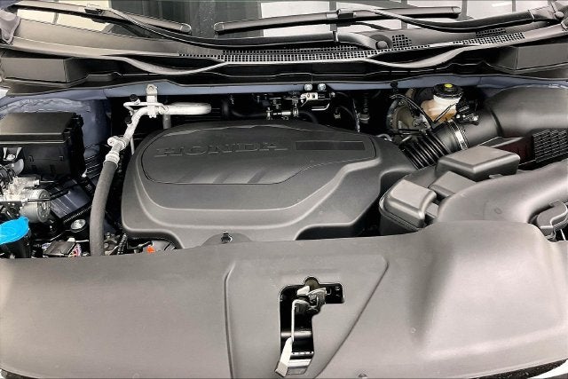 2027 Honda Odyssey Elite InStock