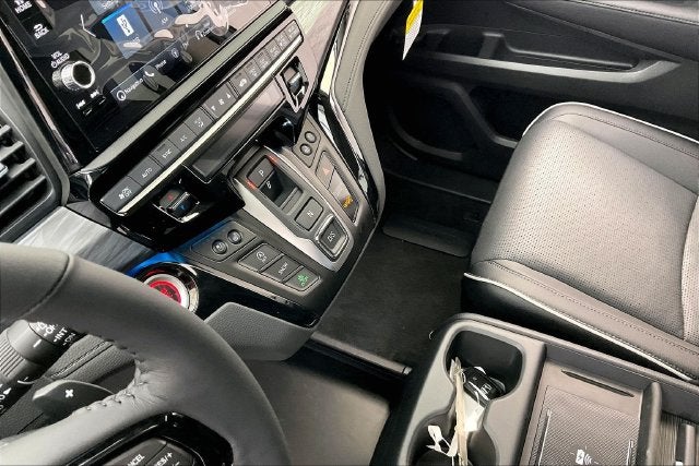 2027 Honda Odyssey Elite InStock