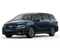 2027 Honda Odyssey Elite InTransit