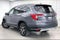 2021 Honda Pilot Elite